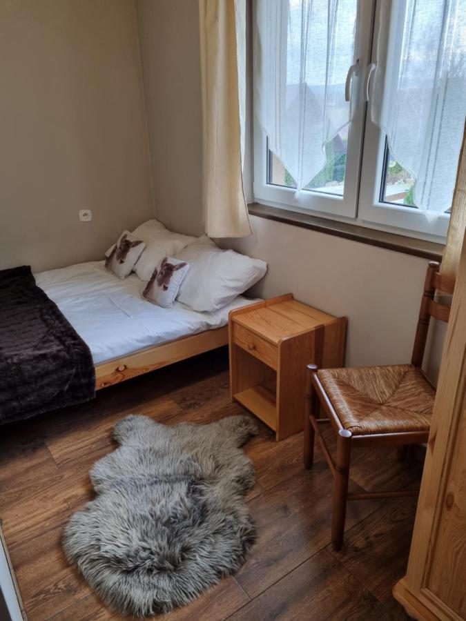 Lodger La Merveille Solina (Podkarpackie)