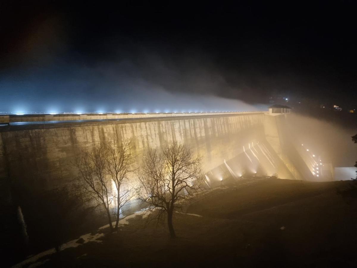 La Merveille Solina (Podkarpackie)