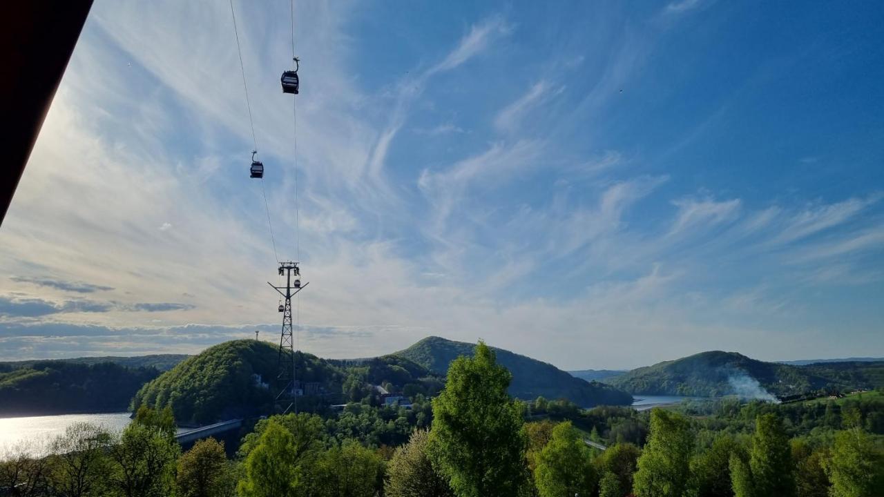 La Merveille 795-848-628 * Solina (Podkarpackie)