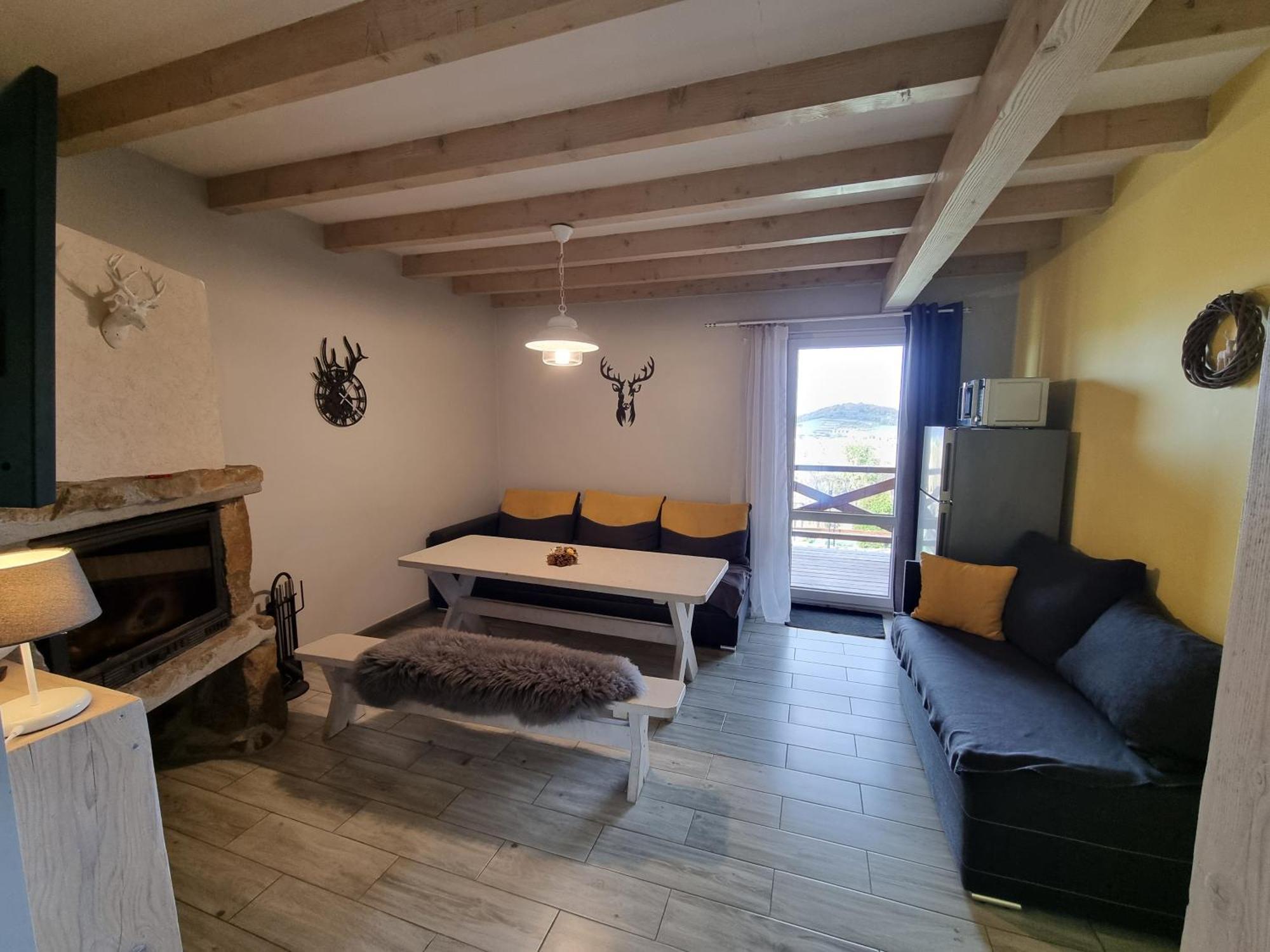 La Merveille Solina (Podkarpackie)