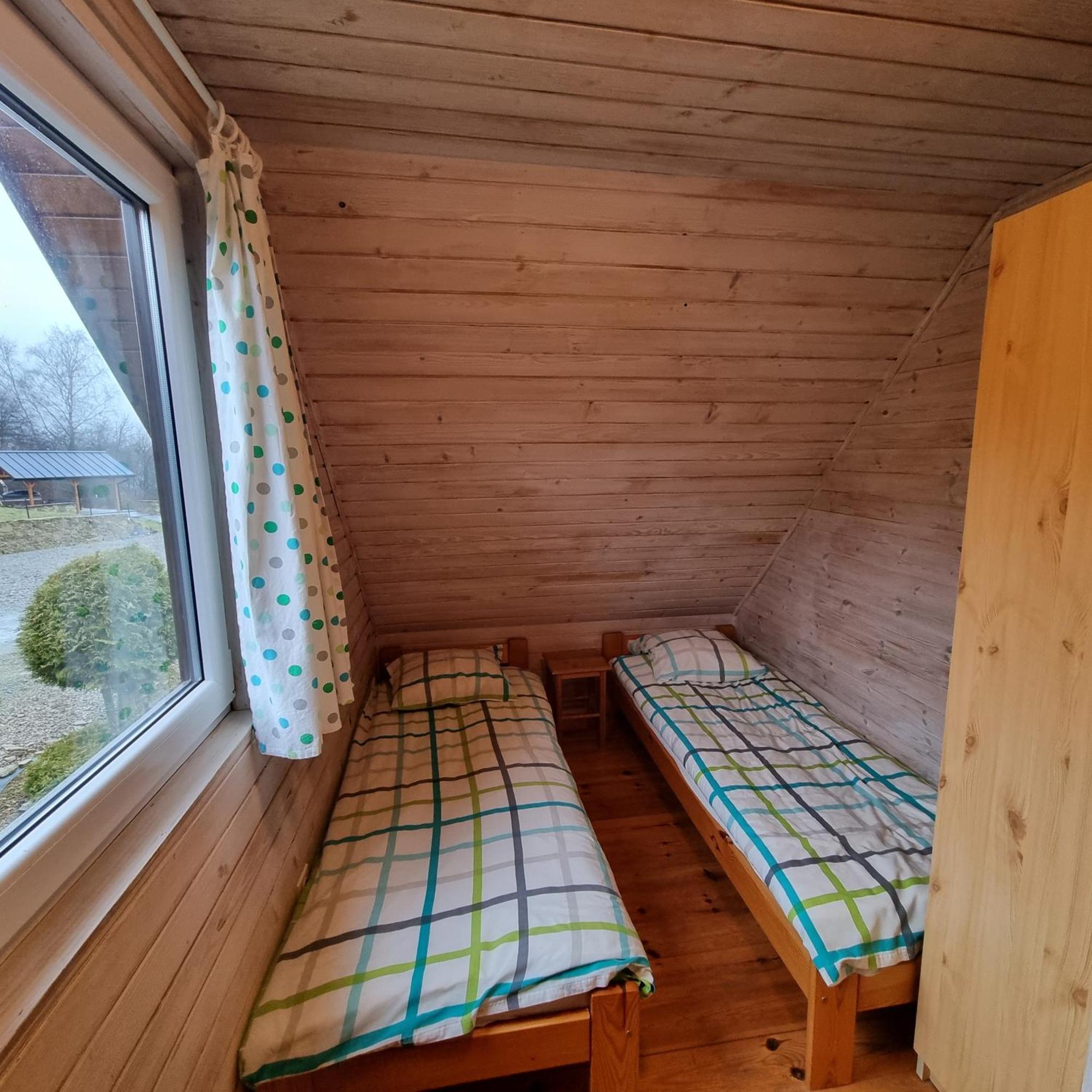 La Merveille Lodger Solina (Podkarpackie)