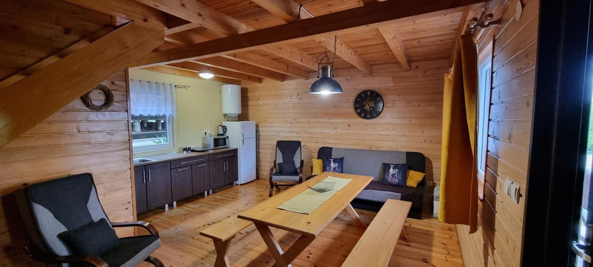 La Merveille 795-848-628 Solina (Podkarpackie)