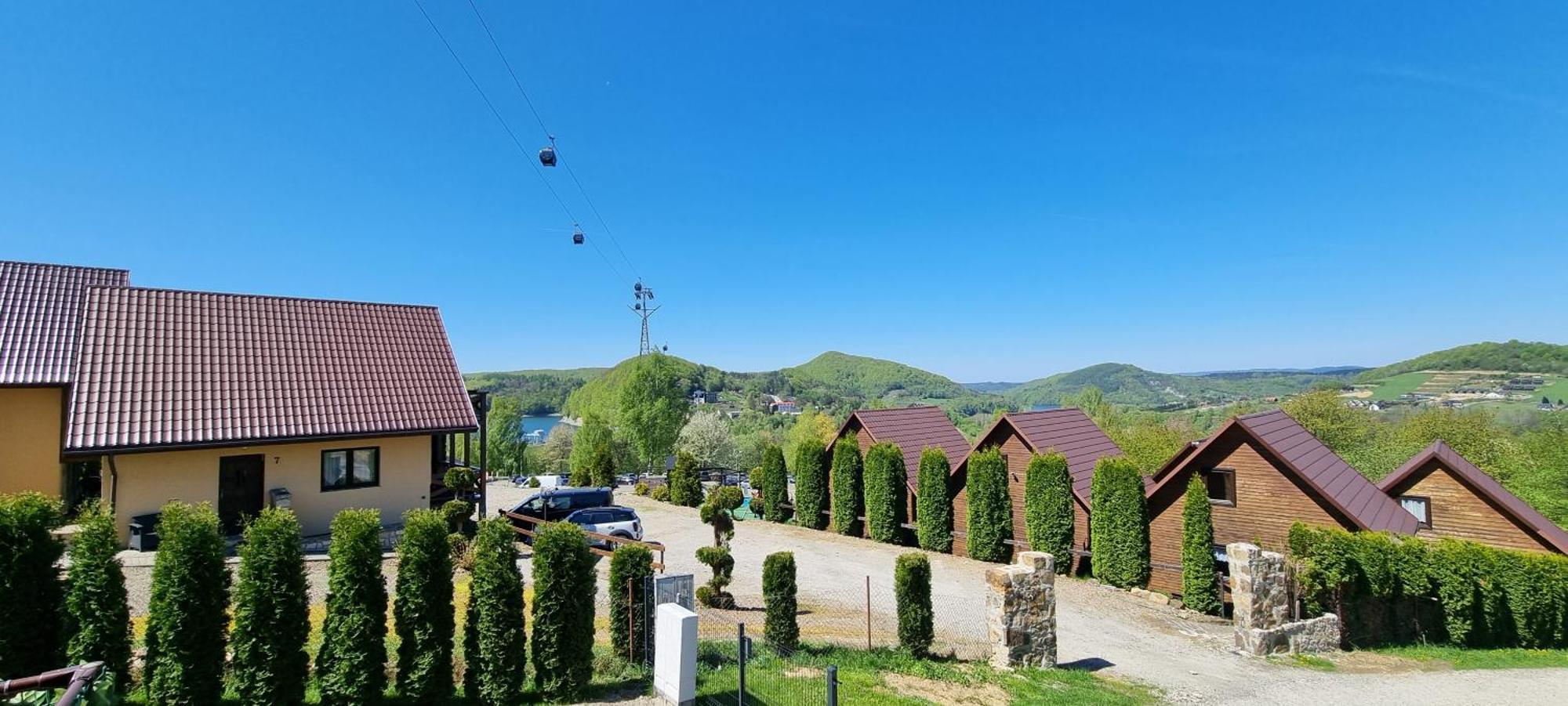 La Merveille 795-848-628 * Solina (Podkarpackie)