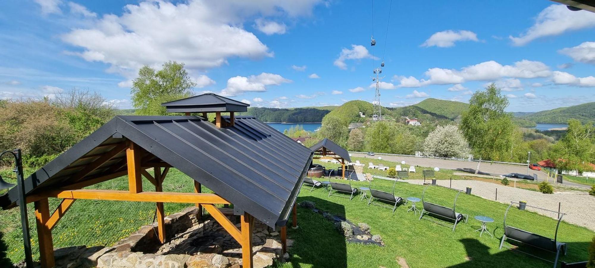 La Merveille 795-848-628 * Solina (Podkarpackie)