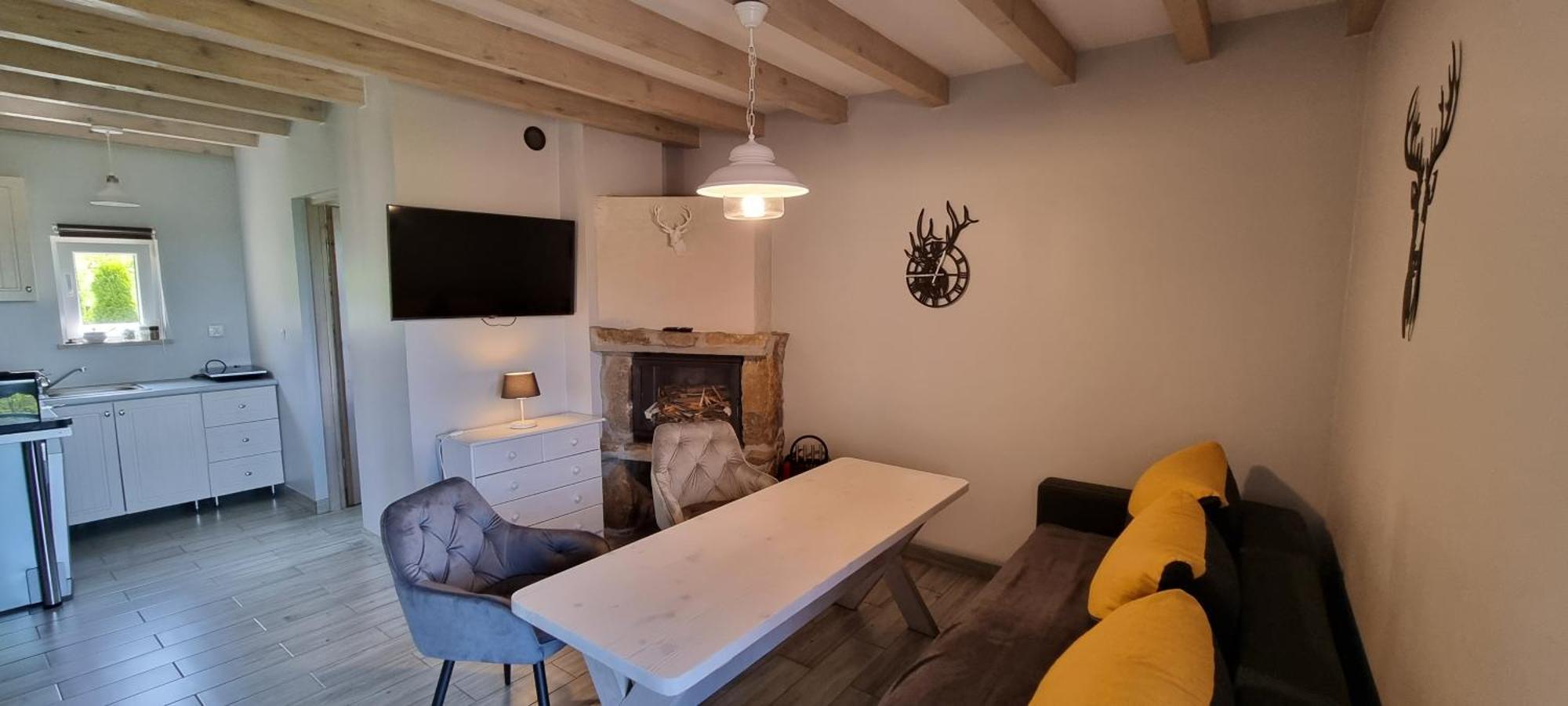 La Merveille 795-848-628 * Solina (Podkarpackie)